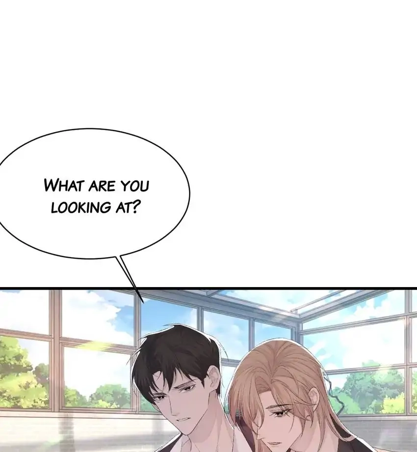 Read Morbid Attachment chapter 74 image 7 on Lezhin