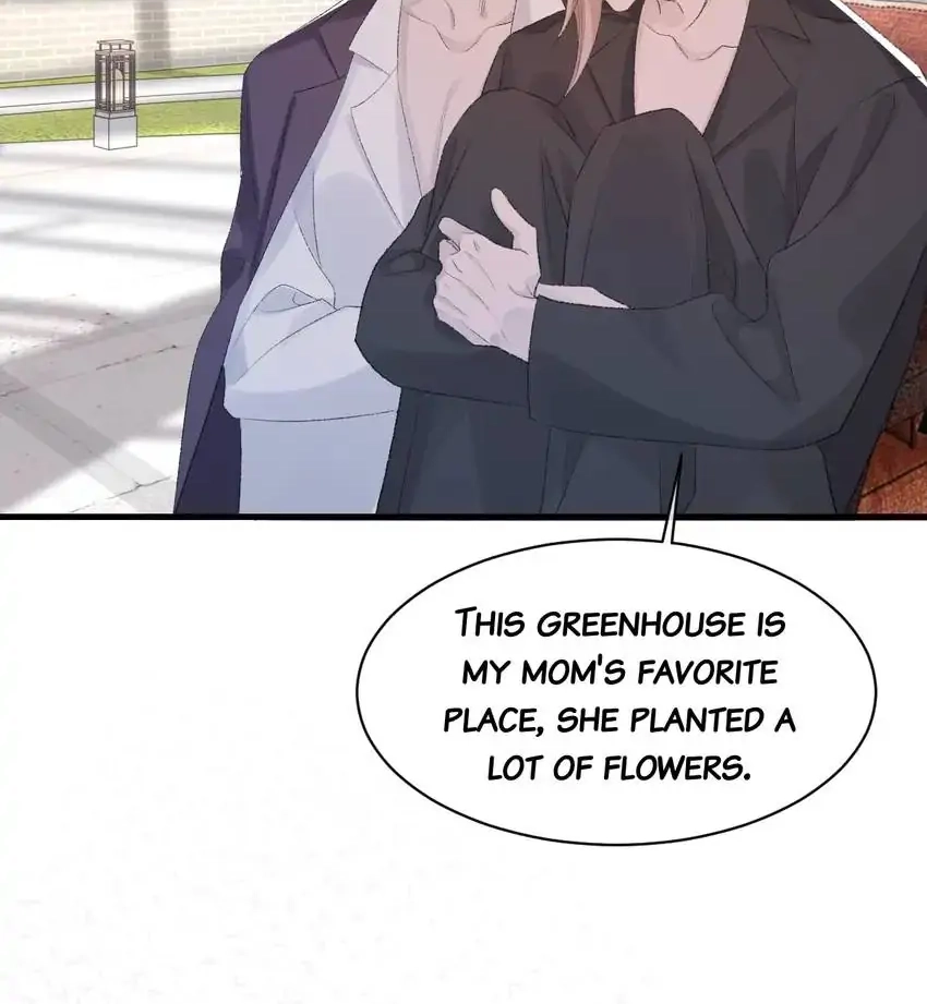 Read Morbid Attachment chapter 74 image 8 on Lezhin