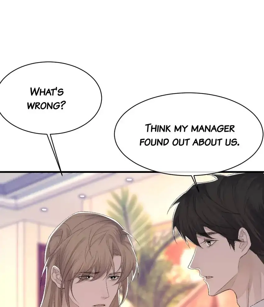 Read Morbid Attachment chapter 75 image 2 on Lezhin