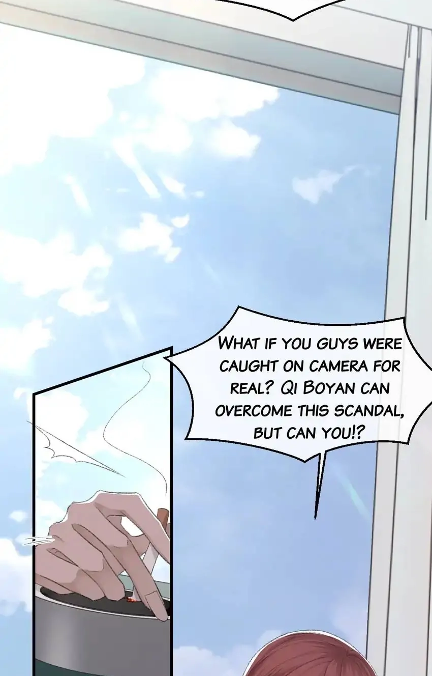 Read Morbid Attachment chapter 75 image 25 on Lezhin