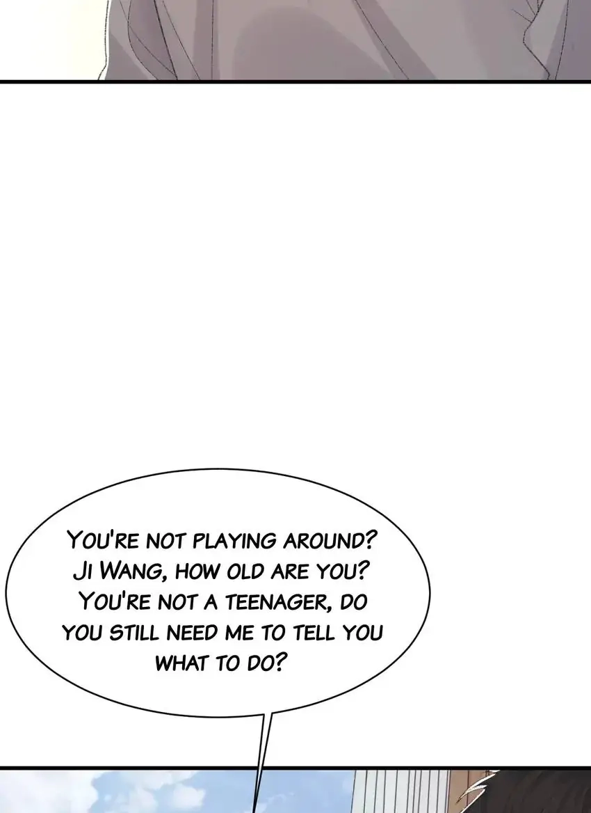 Read Morbid Attachment chapter 75 image 28 on Lezhin