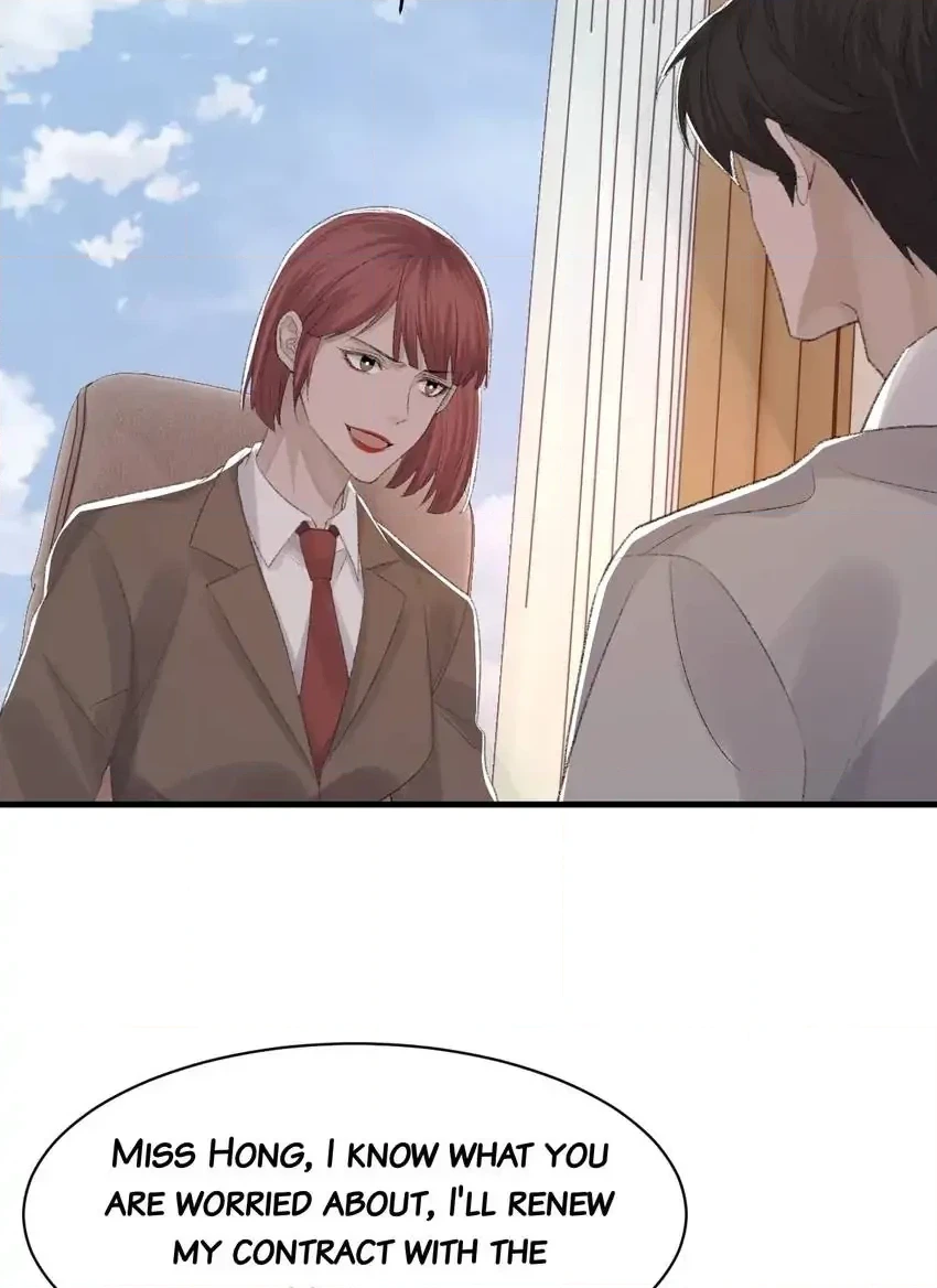 Read Morbid Attachment chapter 75 image 29 on Lezhin