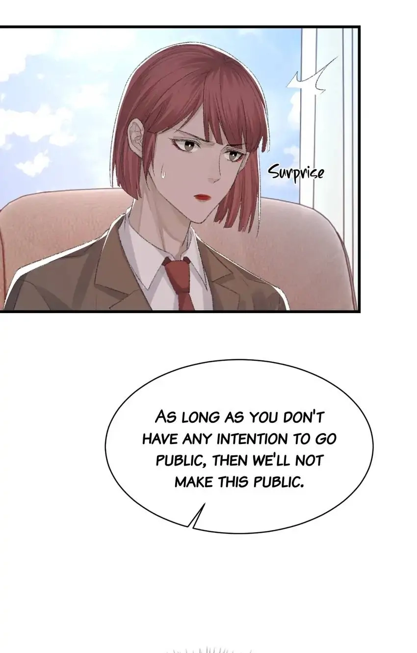 Read Morbid Attachment chapter 75 image 31 on Lezhin