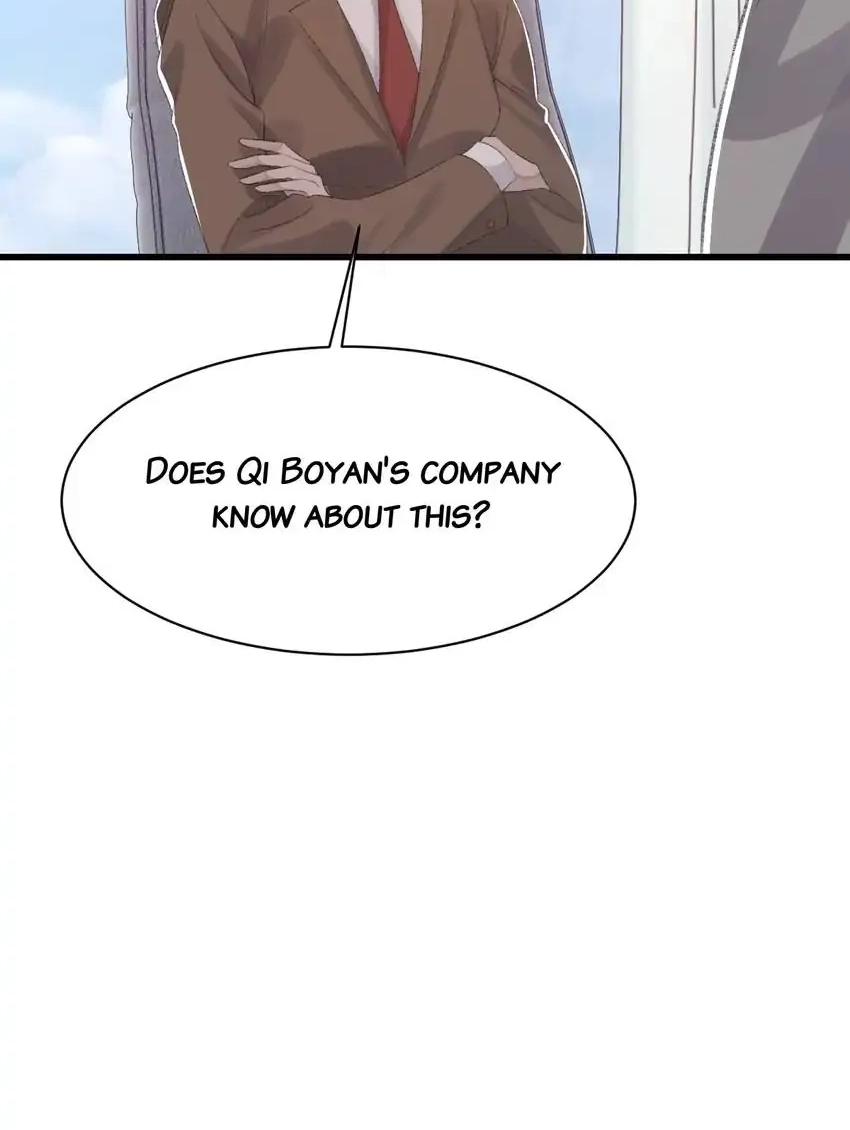 Read Morbid Attachment chapter 75 image 34 on Lezhin
