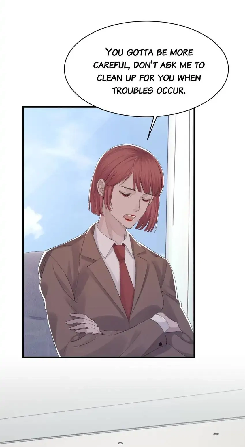 Read Morbid Attachment chapter 75 image 36 on Lezhin