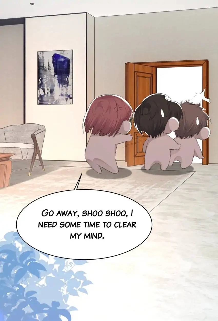 Read Morbid Attachment chapter 75 image 37 on Lezhin