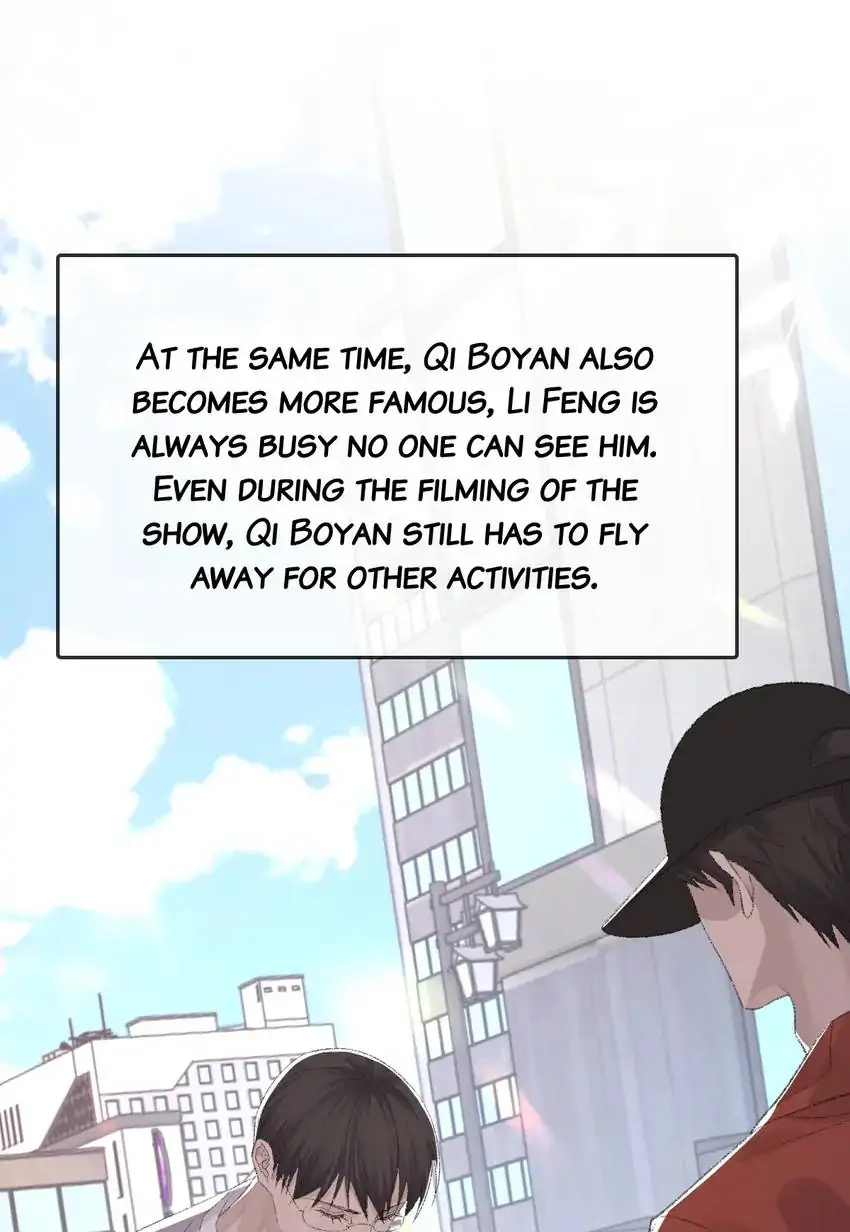 Read Morbid Attachment chapter 75 image 40 on Lezhin