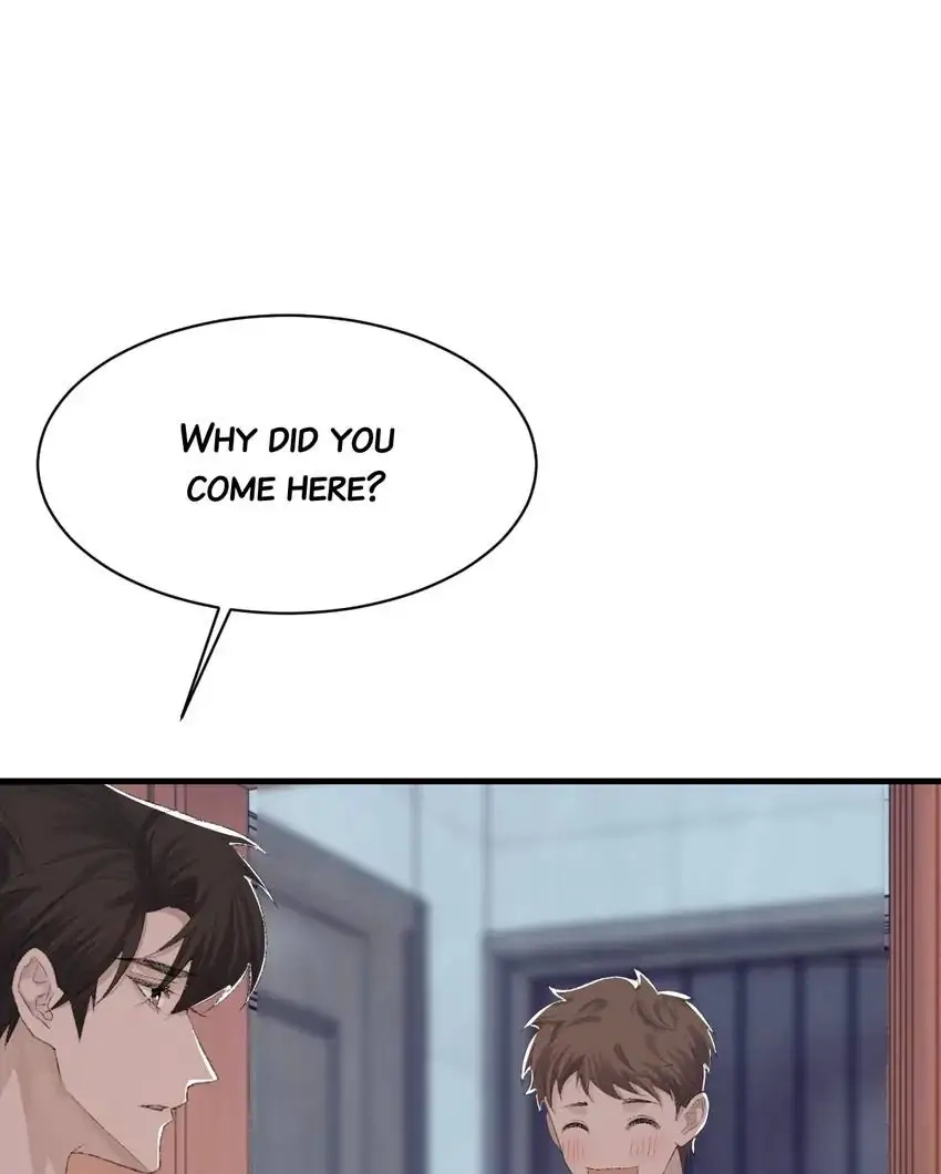 Read Morbid Attachment chapter 75 image 47 on Lezhin