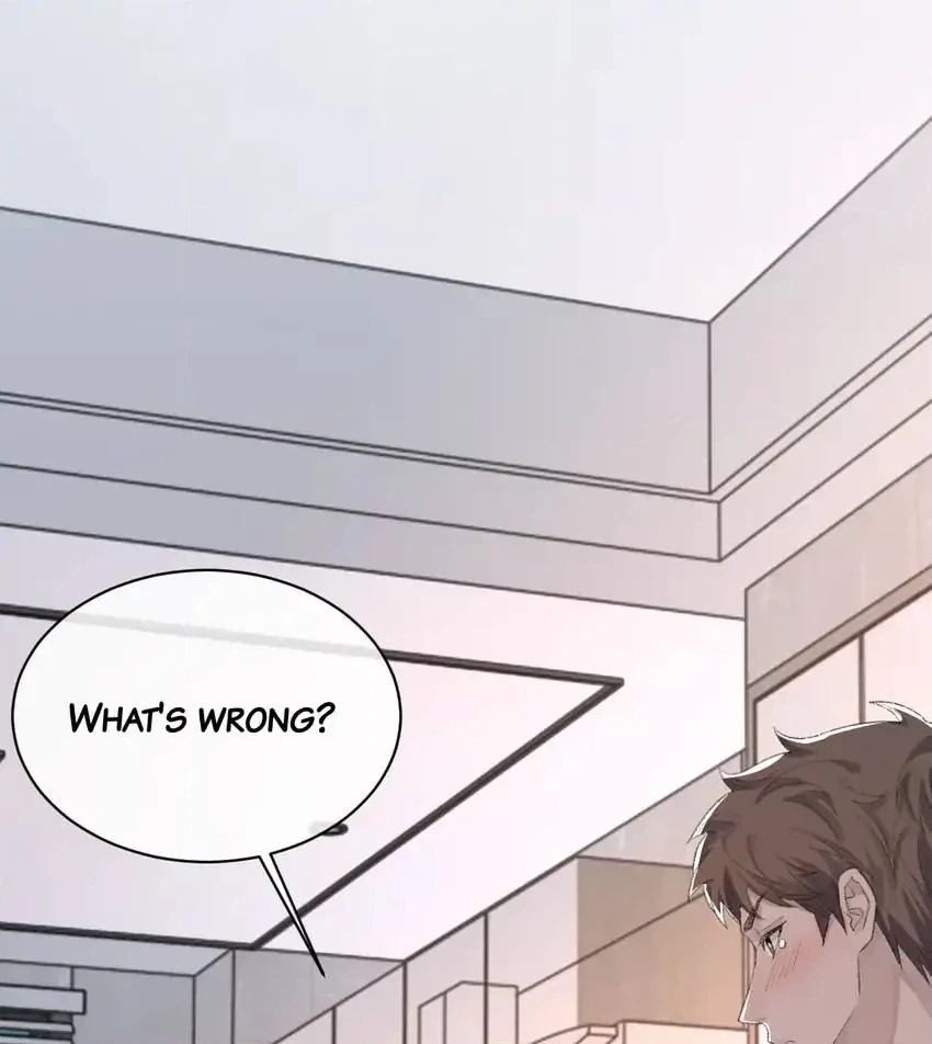 Read Morbid Attachment chapter 75 image 49 on Lezhin