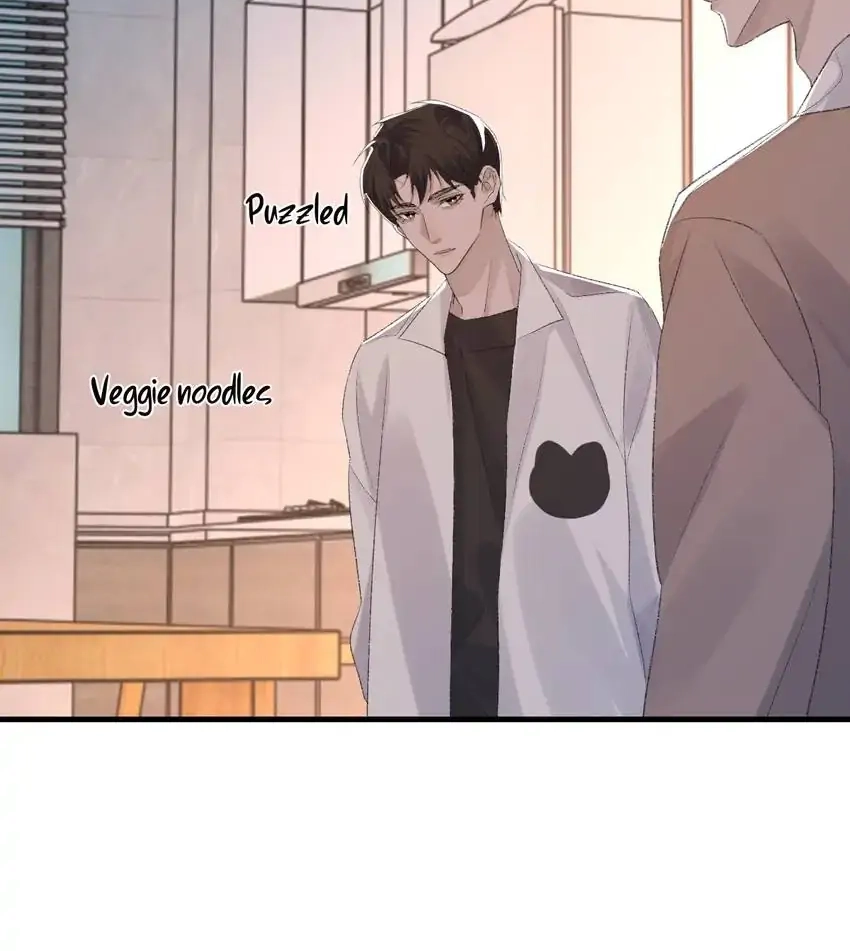 Read Morbid Attachment chapter 75 image 50 on Lezhin
