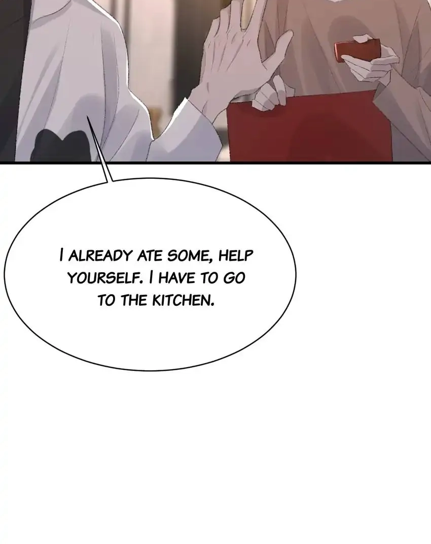 Read Morbid Attachment chapter 75 image 52 on Lezhin