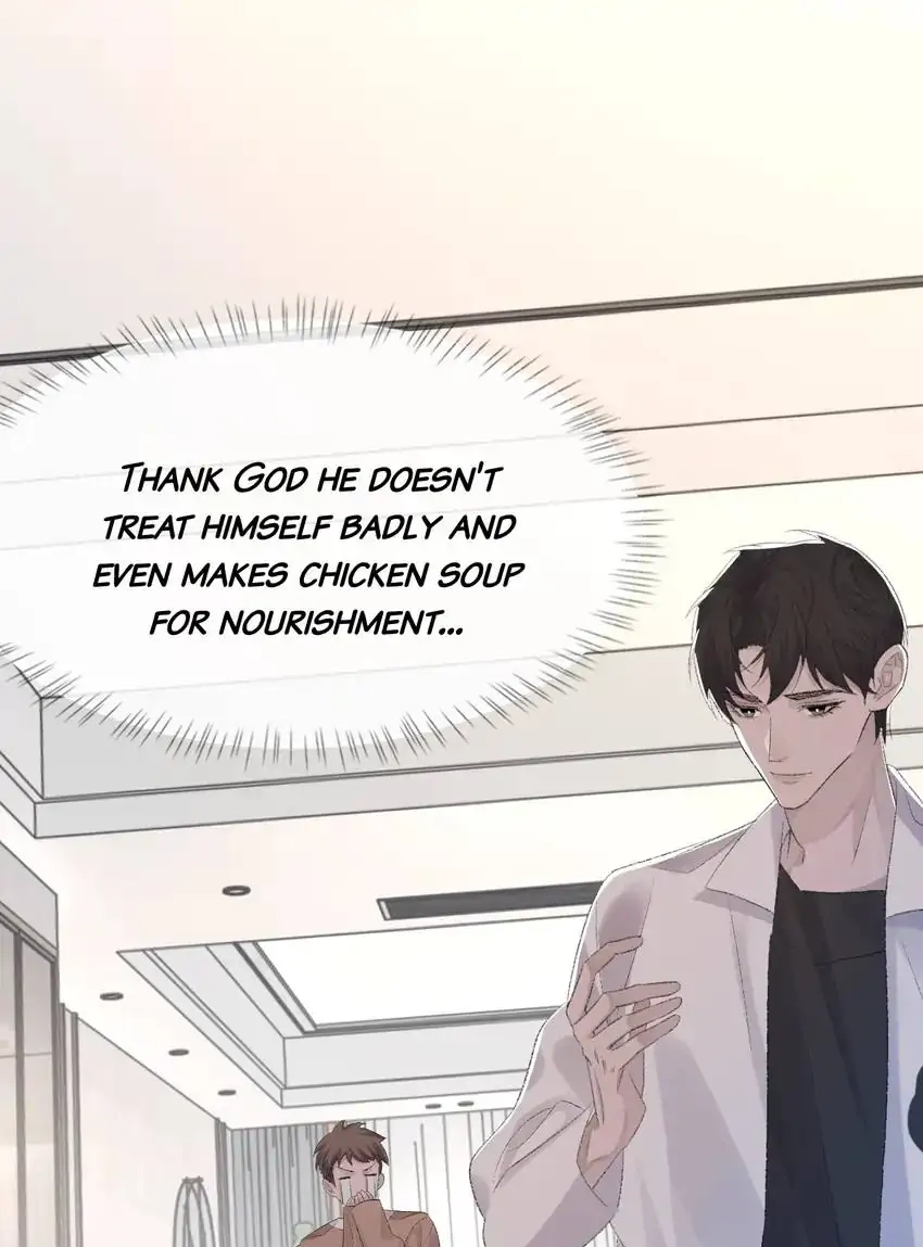 Read Morbid Attachment chapter 75 image 60 on Lezhin