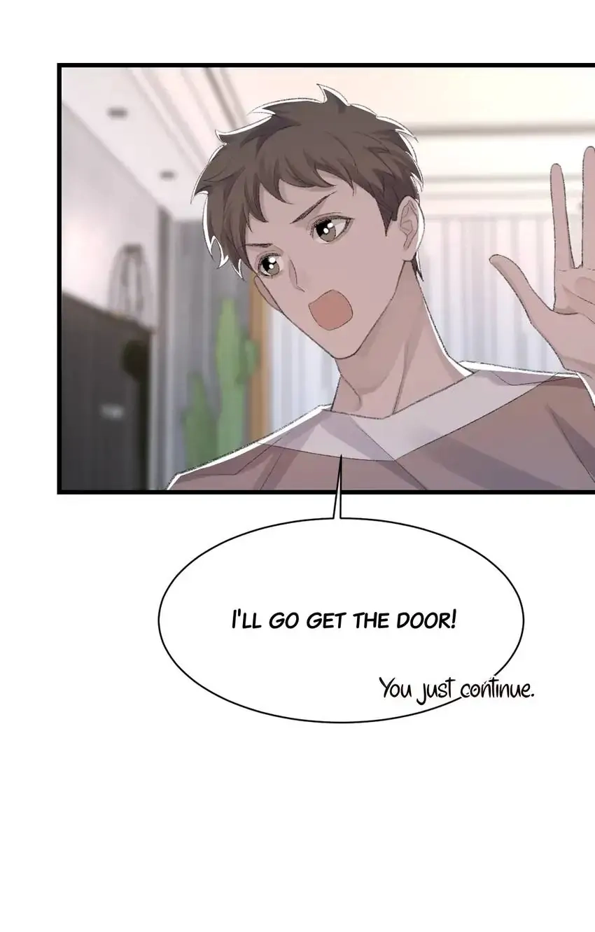 Read Morbid Attachment chapter 75 image 62 on Lezhin