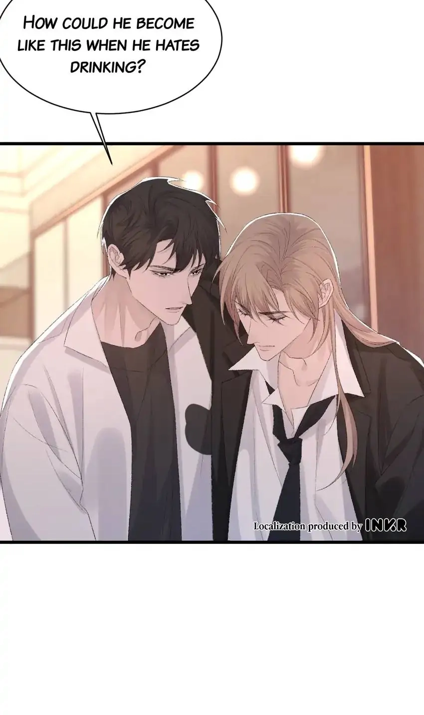 Read Morbid Attachment chapter 75 image 68 on Lezhin