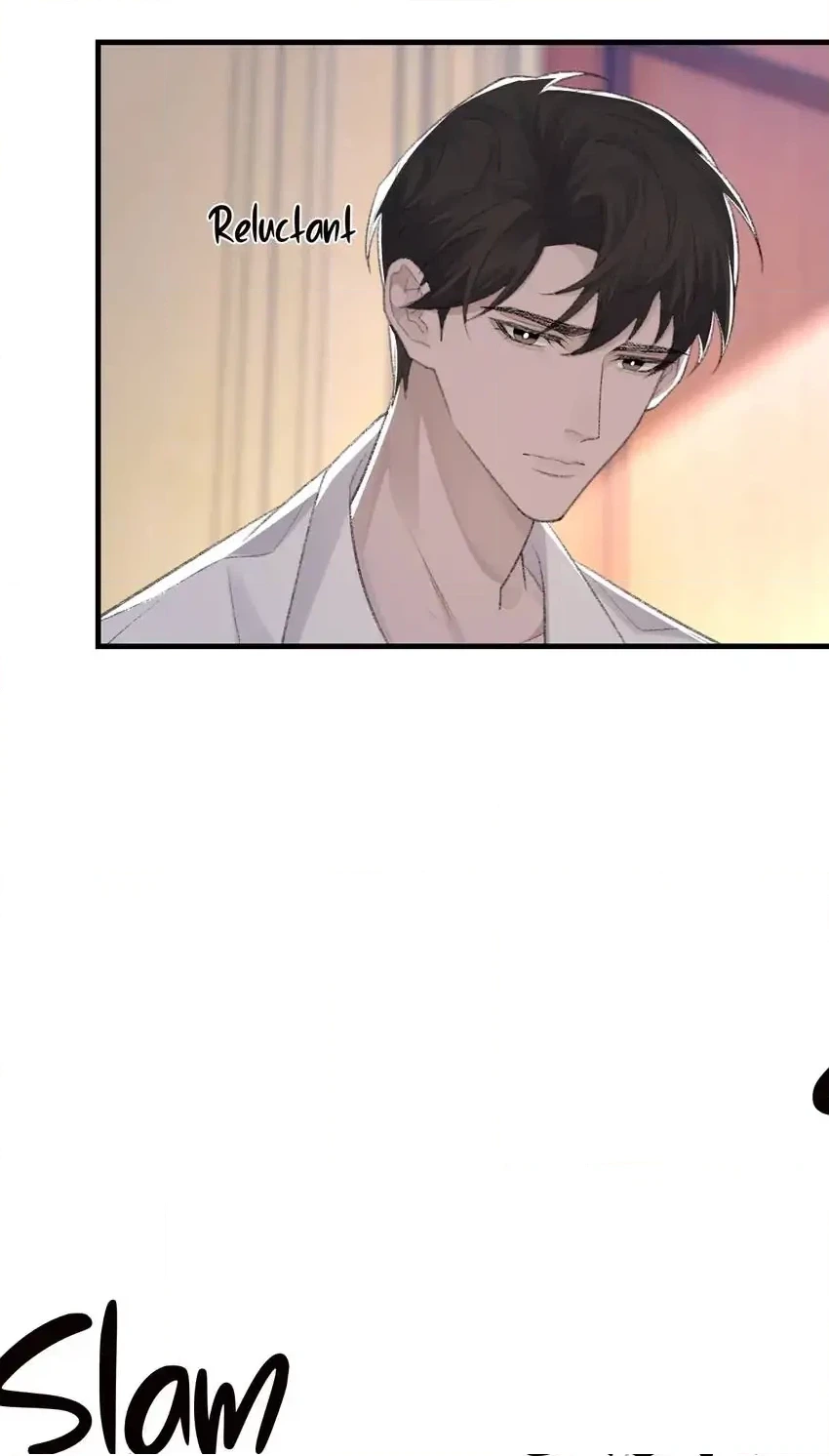 Read Morbid Attachment chapter 75 image 9 on Lezhin