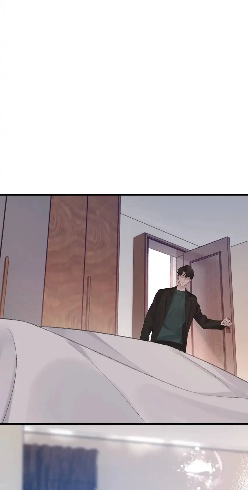 Read Morbid Attachment chapter 76 image 13 on Lezhin