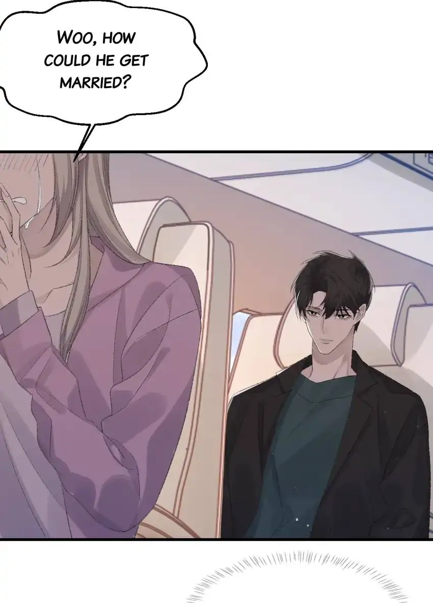Read Morbid Attachment chapter 76 image 18 on Lezhin