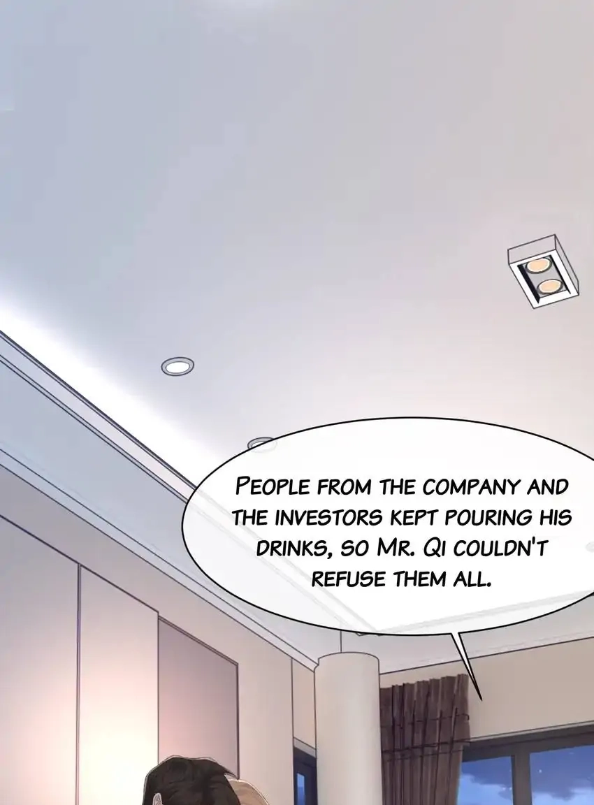 Read Morbid Attachment chapter 76 image 2 on Lezhin