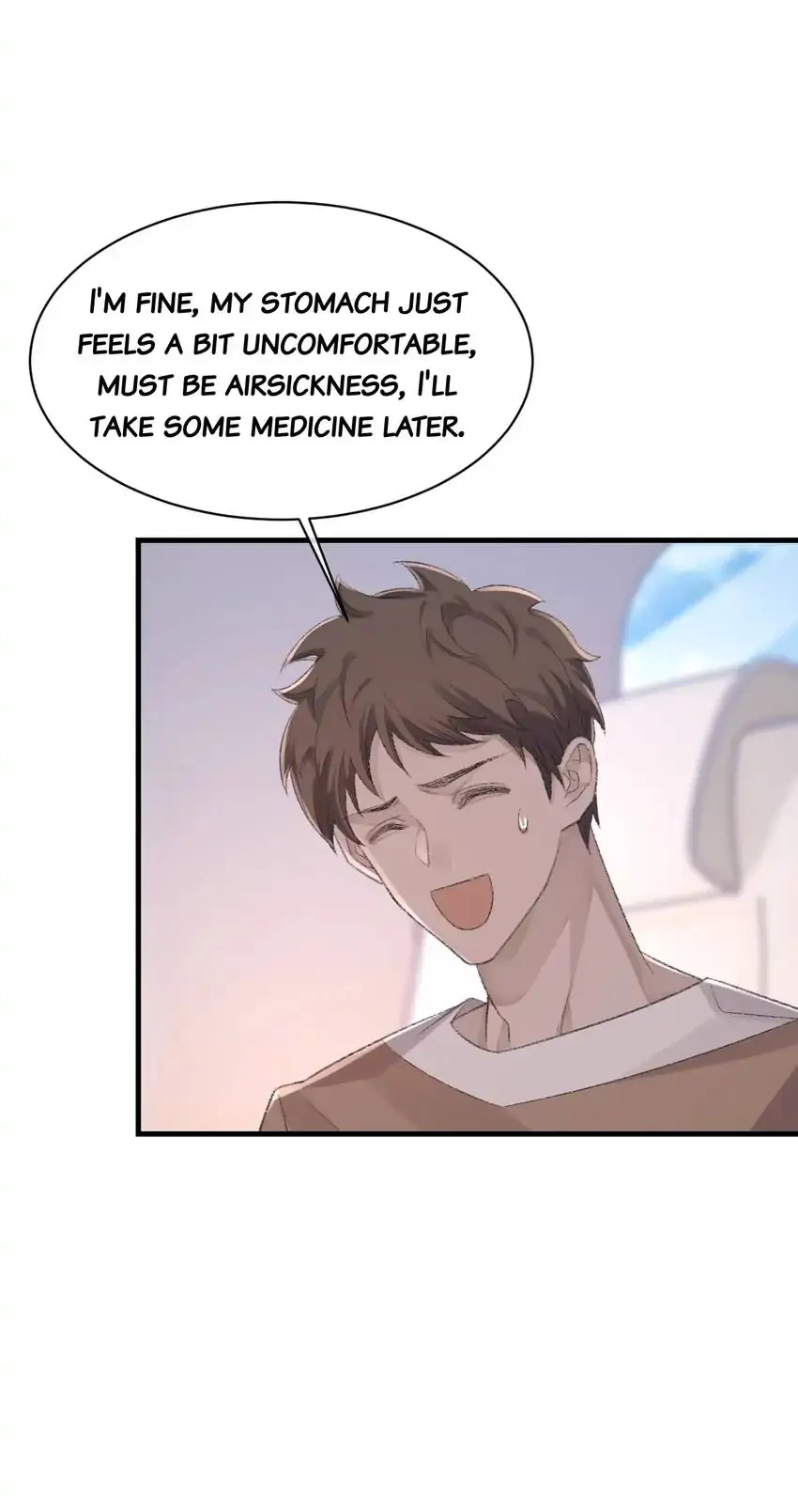 Read Morbid Attachment chapter 76 image 20 on Lezhin