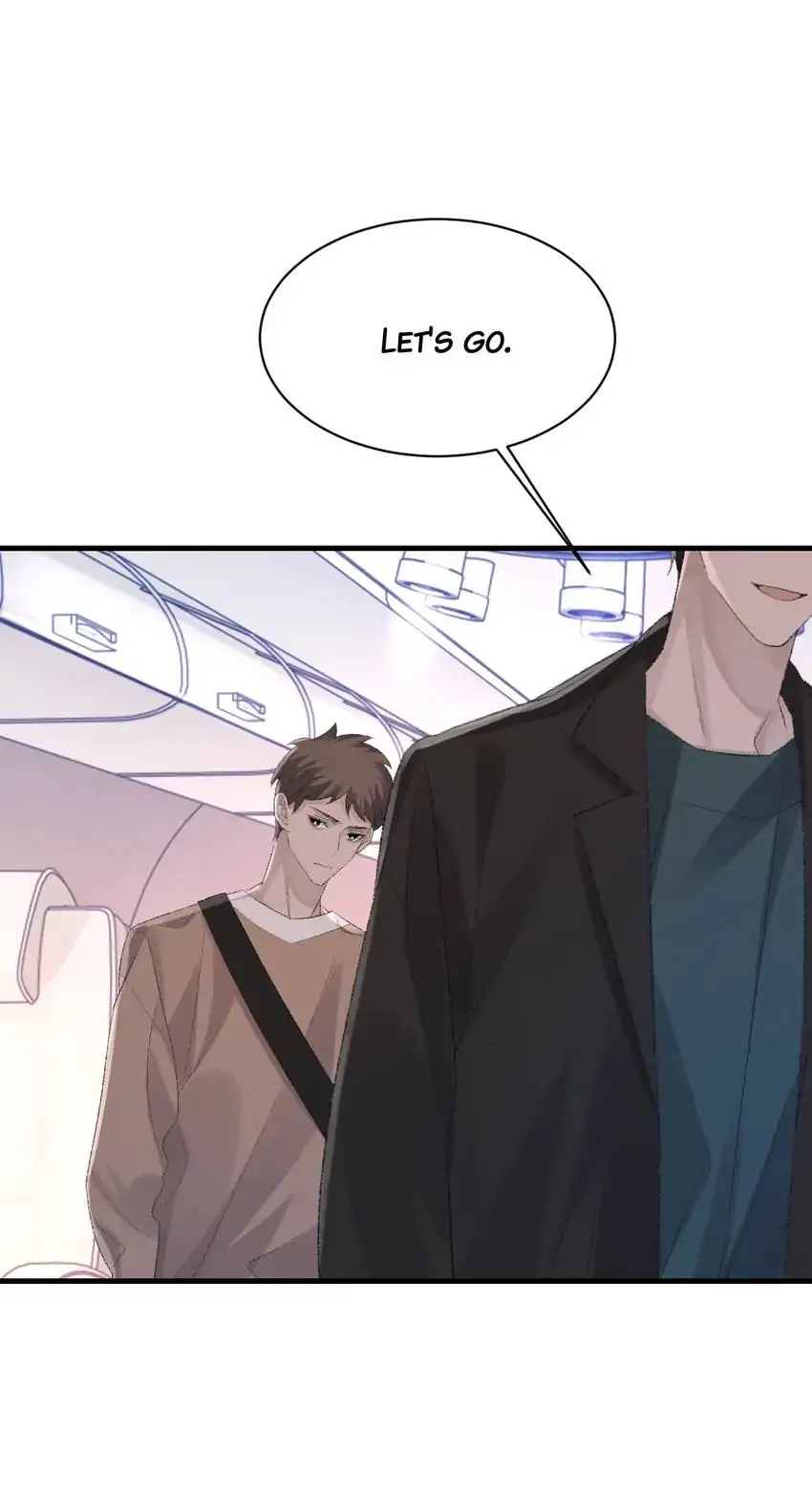 Read Morbid Attachment chapter 76 image 21 on Lezhin