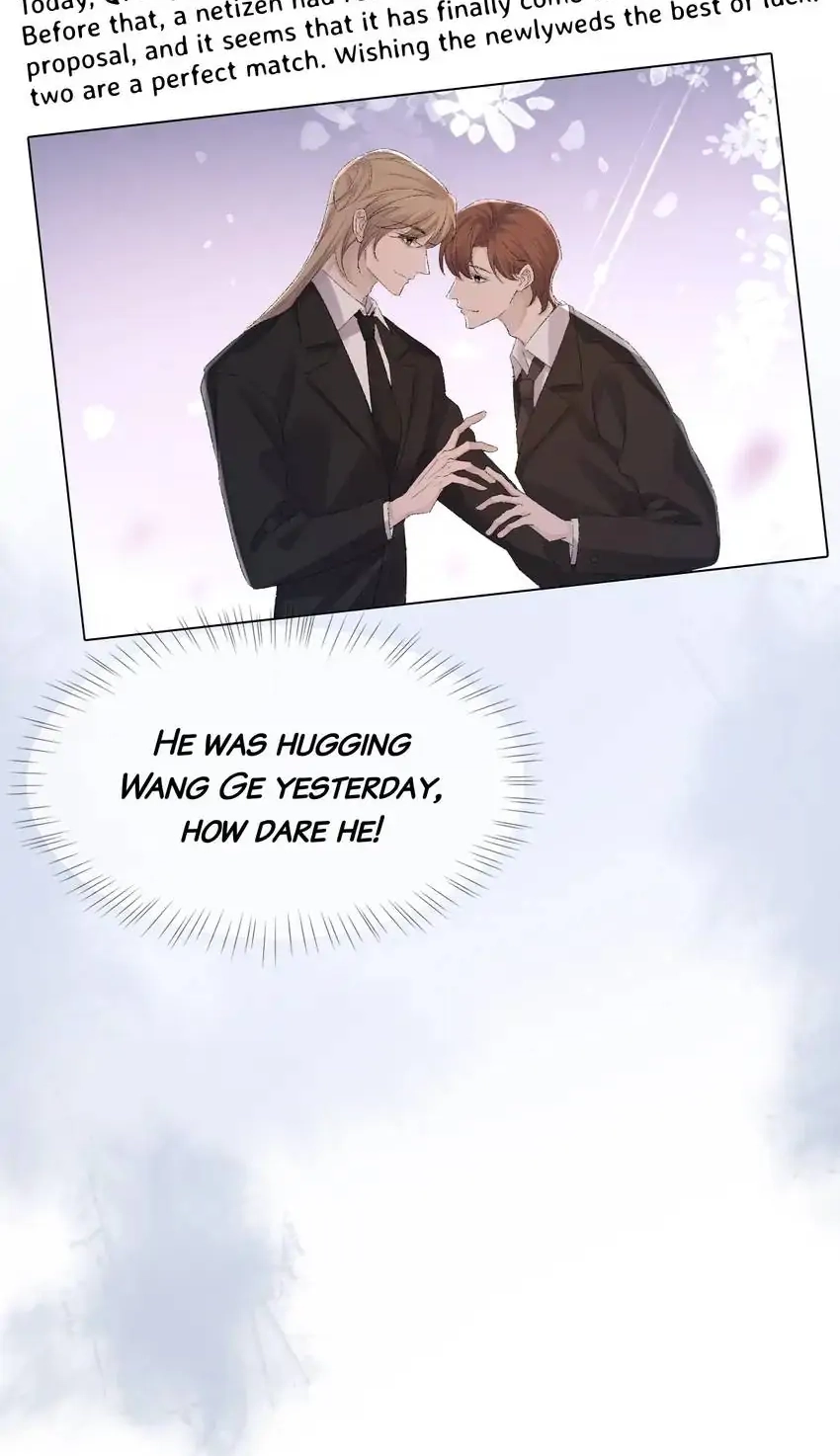 Read Morbid Attachment chapter 76 image 24 on Lezhin