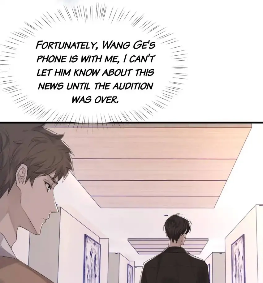 Read Morbid Attachment chapter 76 image 25 on Lezhin