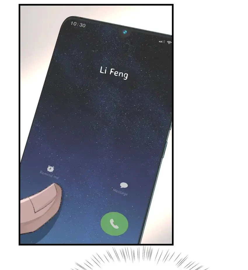 Read Morbid Attachment chapter 76 image 27 on Lezhin