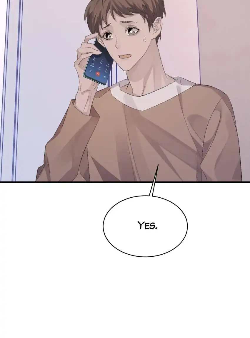 Read Morbid Attachment chapter 76 image 33 on Lezhin