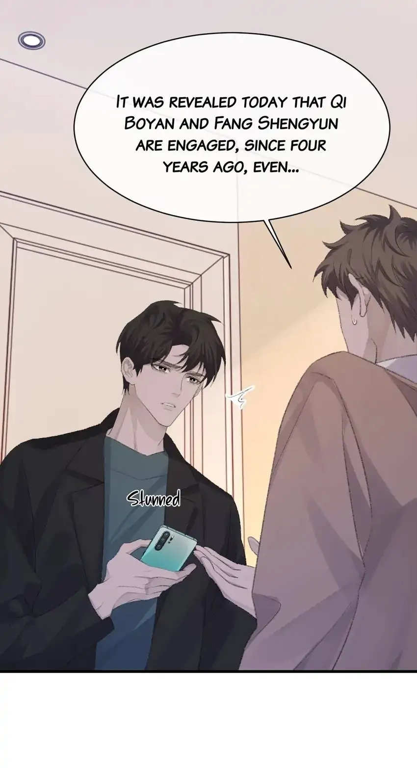Read Morbid Attachment chapter 76 image 36 on Lezhin