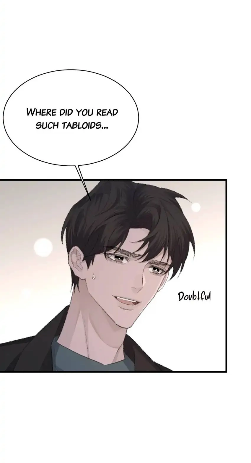 Read Morbid Attachment chapter 76 image 37 on Lezhin