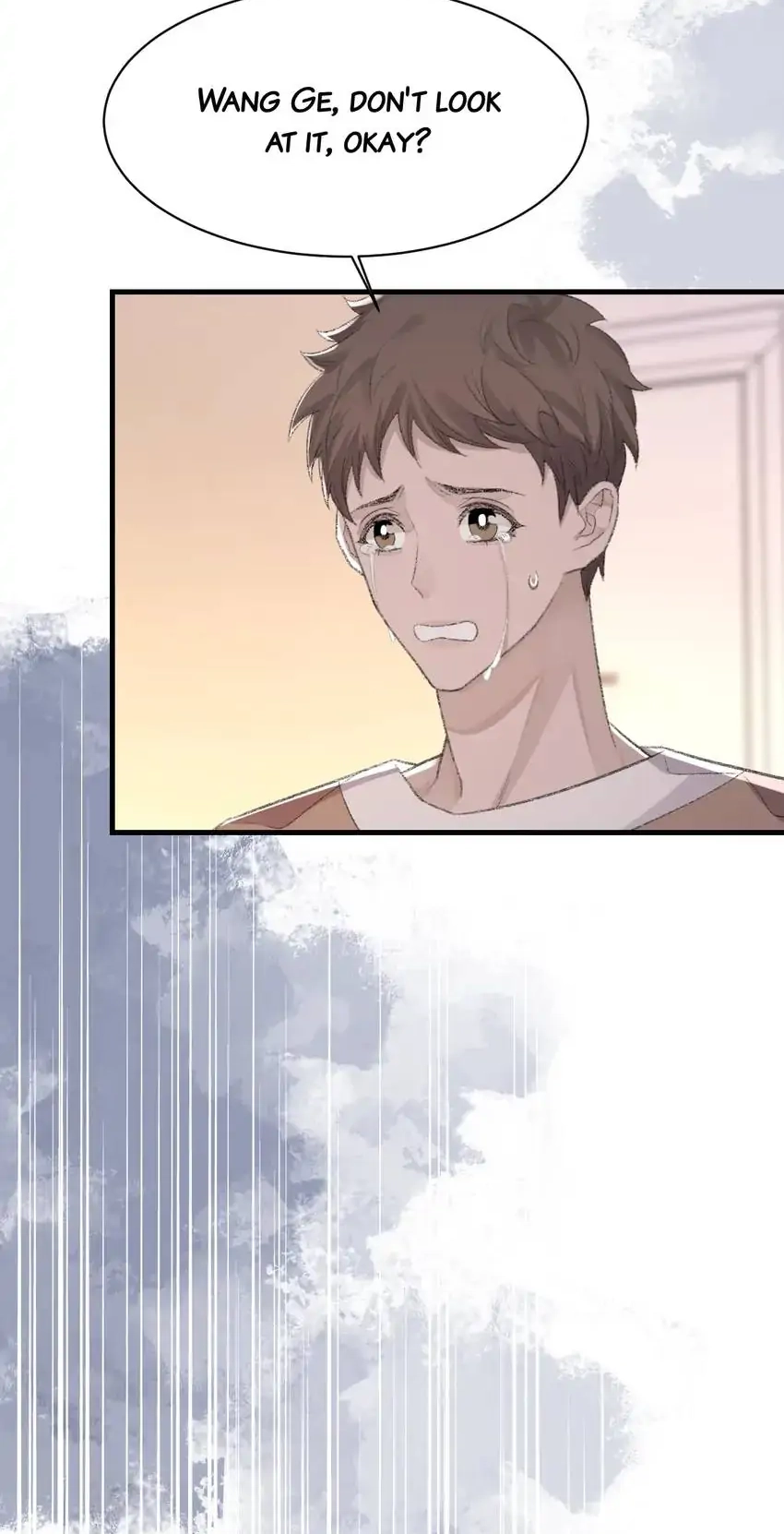 Read Morbid Attachment chapter 76 image 41 on Lezhin