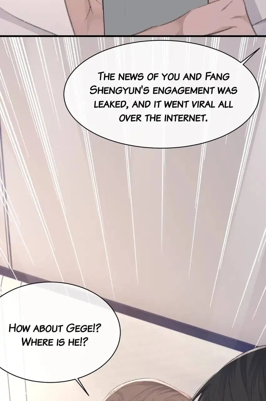 Read Morbid Attachment chapter 76 image 47 on Lezhin