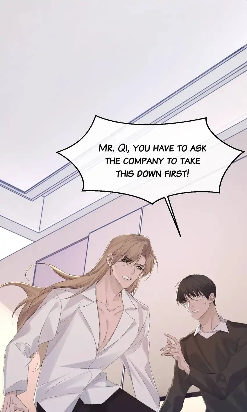 Read Morbid Attachment chapter 76 image 50 on Lezhin