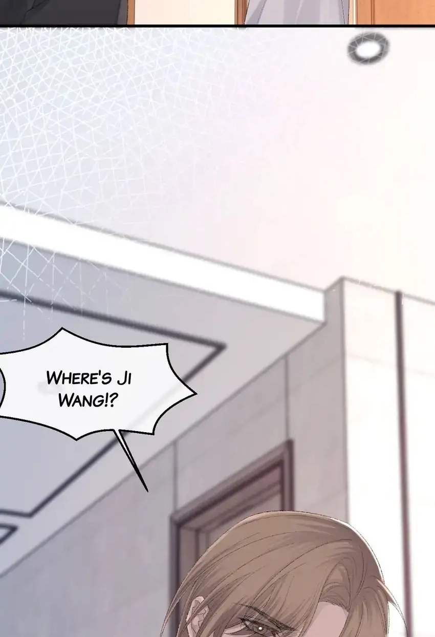 Read Morbid Attachment chapter 76 image 54 on Lezhin