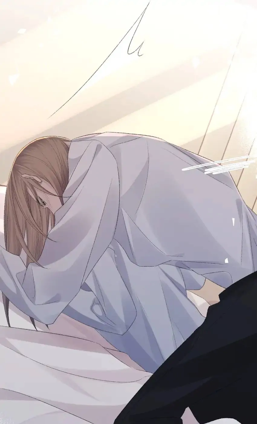 Read Morbid Attachment chapter 76 image 6 on Lezhin