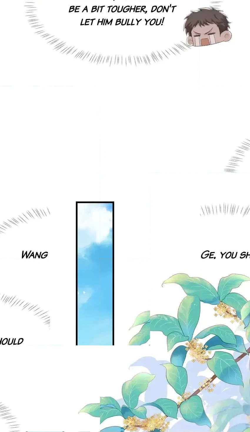 Read Morbid Attachment chapter 76 image 9 on Lezhin