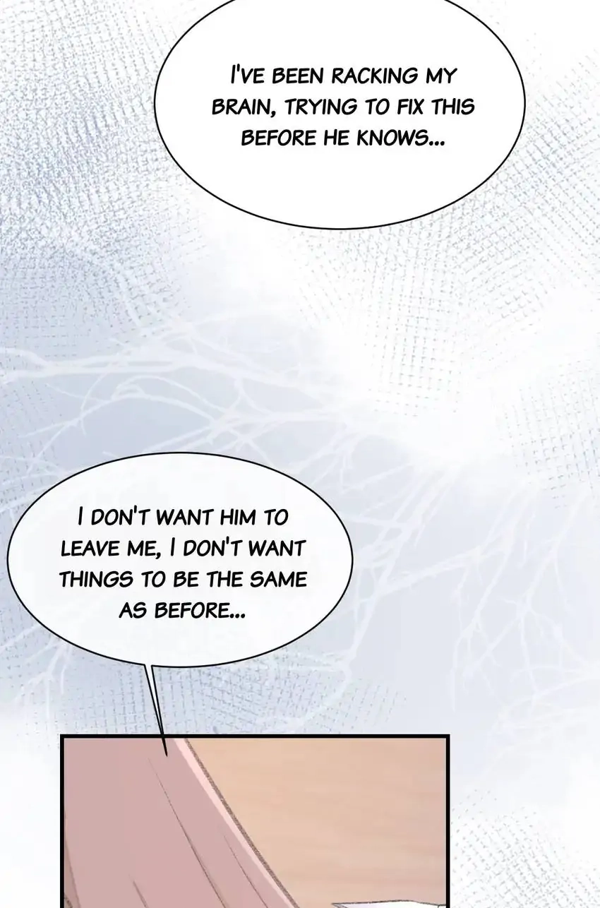 Read Morbid Attachment chapter 77 image 26 on Lezhin