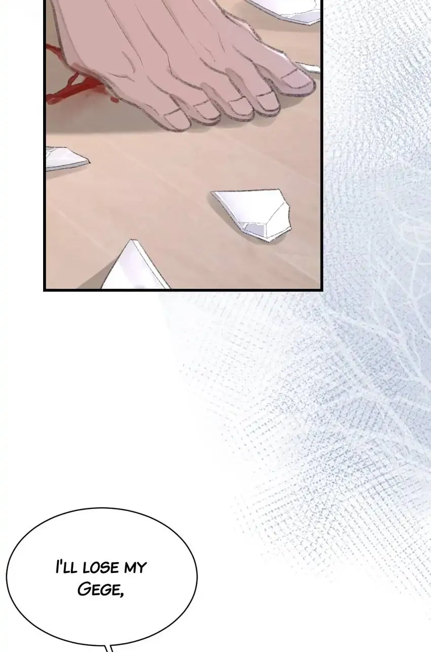 Read Morbid Attachment chapter 77 image 27 on Lezhin