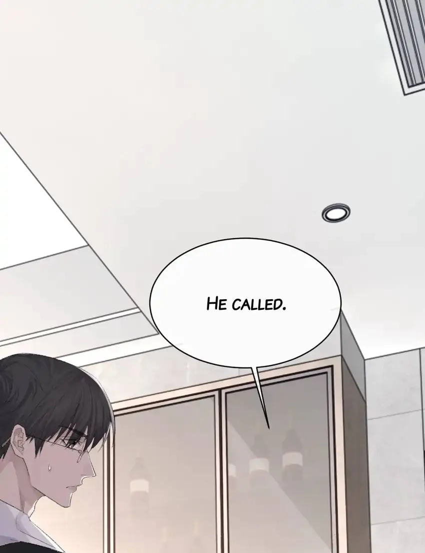 Read Morbid Attachment chapter 77 image 33 on Lezhin