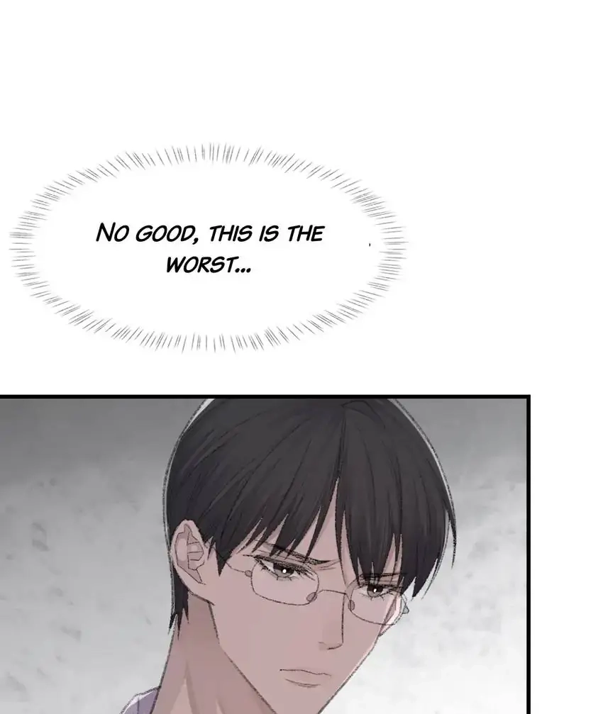 Read Morbid Attachment chapter 77 image 37 on Lezhin