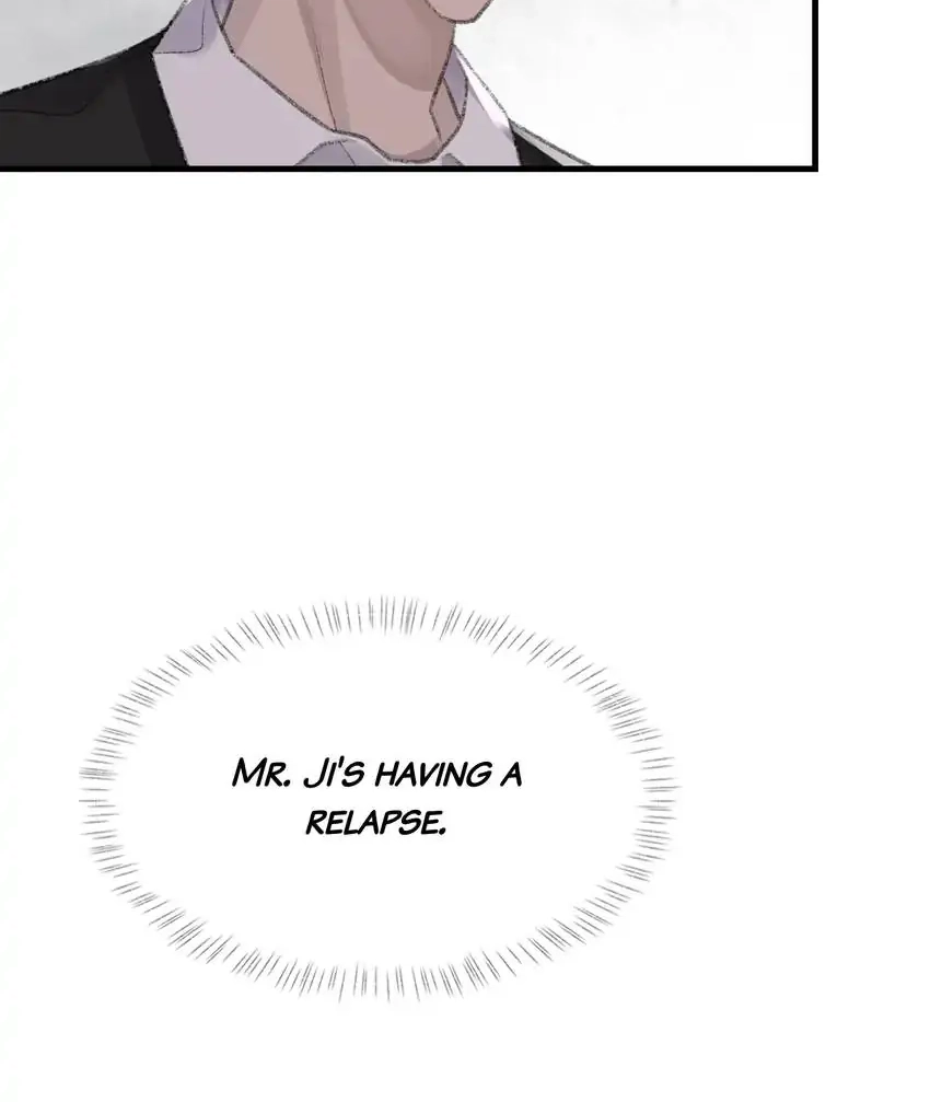 Read Morbid Attachment chapter 77 image 38 on Lezhin