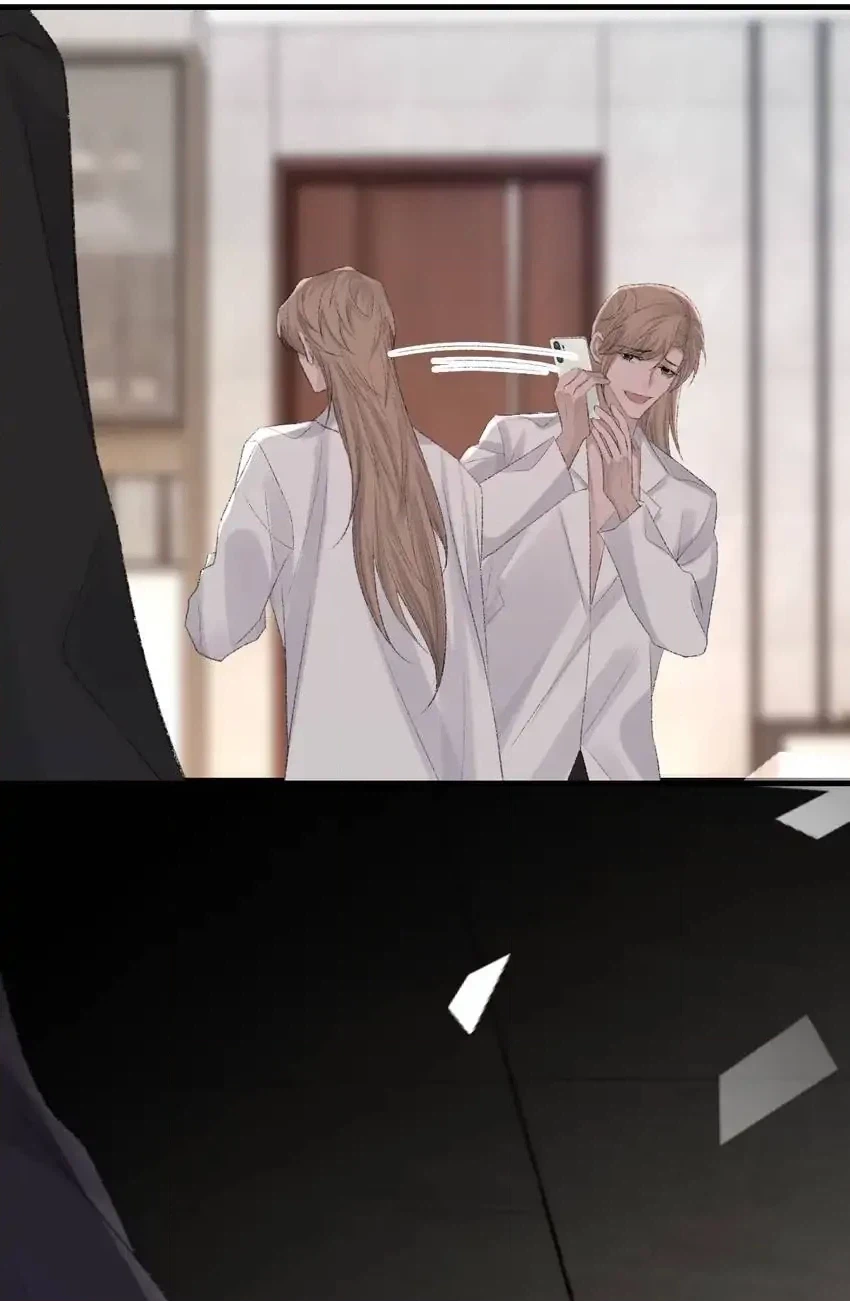Read Morbid Attachment chapter 77 image 39 on Lezhin