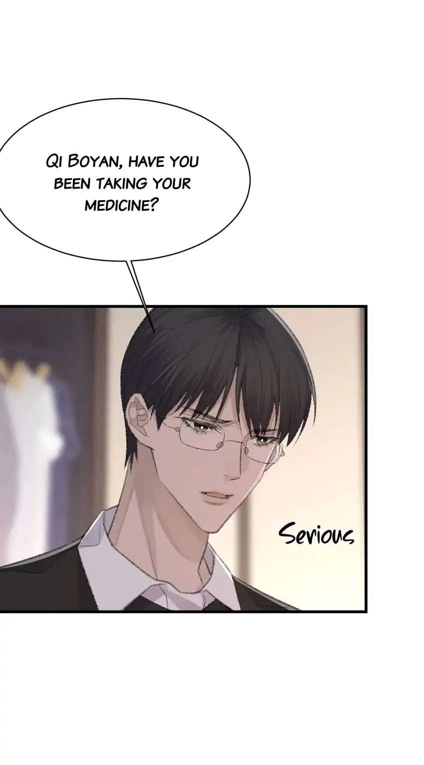 Read Morbid Attachment chapter 77 image 4 on Lezhin