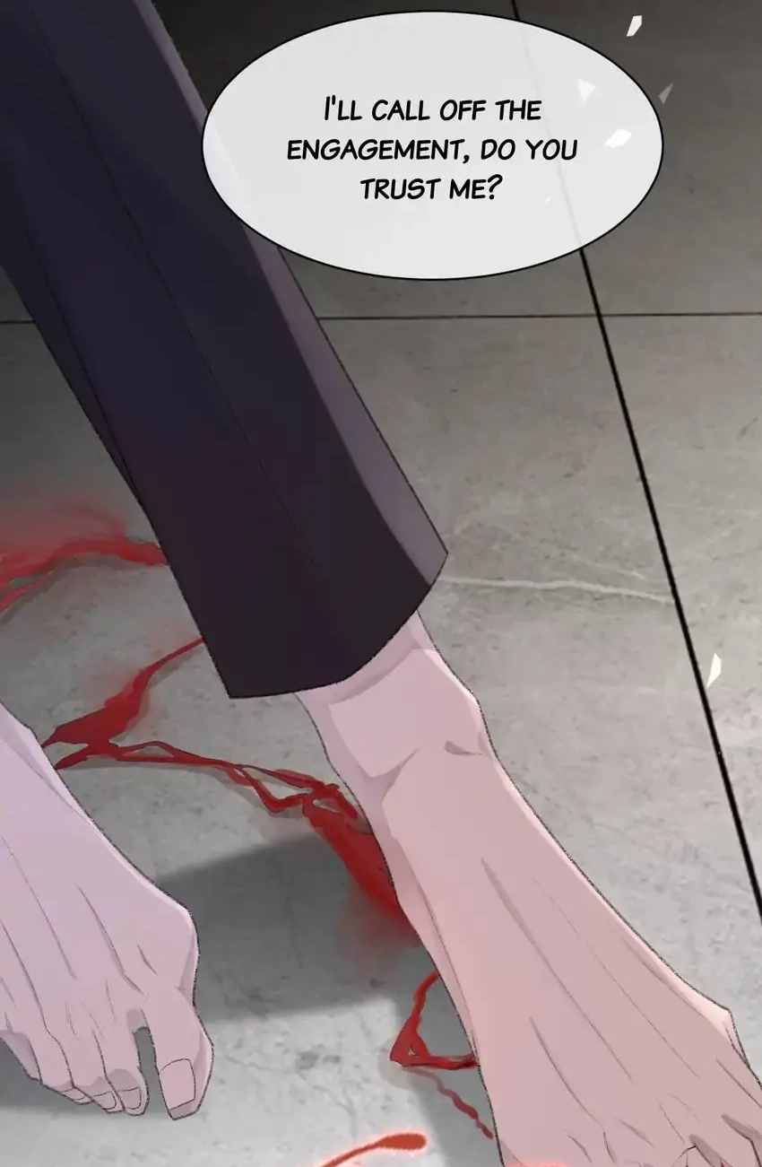 Read Morbid Attachment chapter 77 image 40 on Lezhin