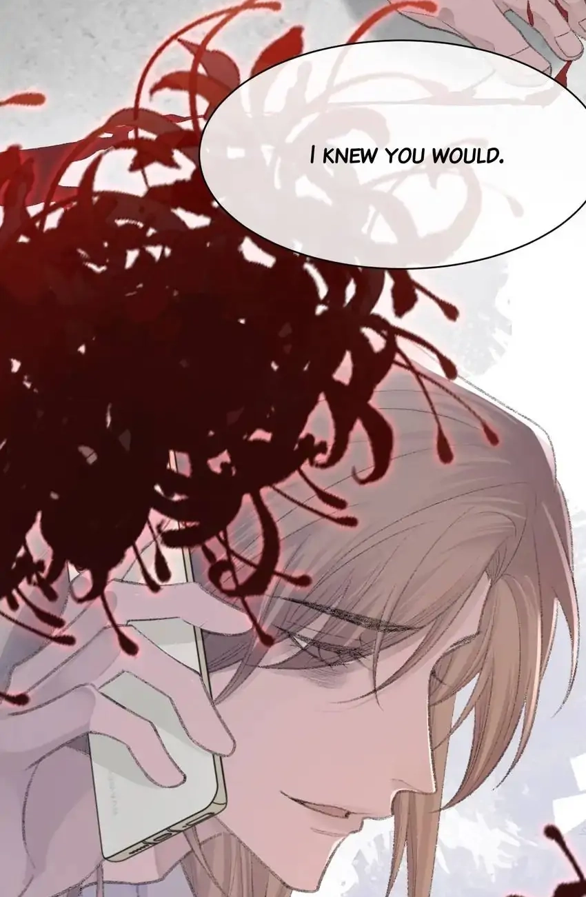 Read Morbid Attachment chapter 77 image 41 on Lezhin