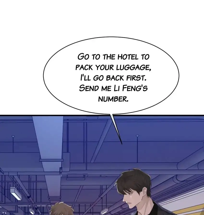 Read Morbid Attachment chapter 77 image 46 on Lezhin