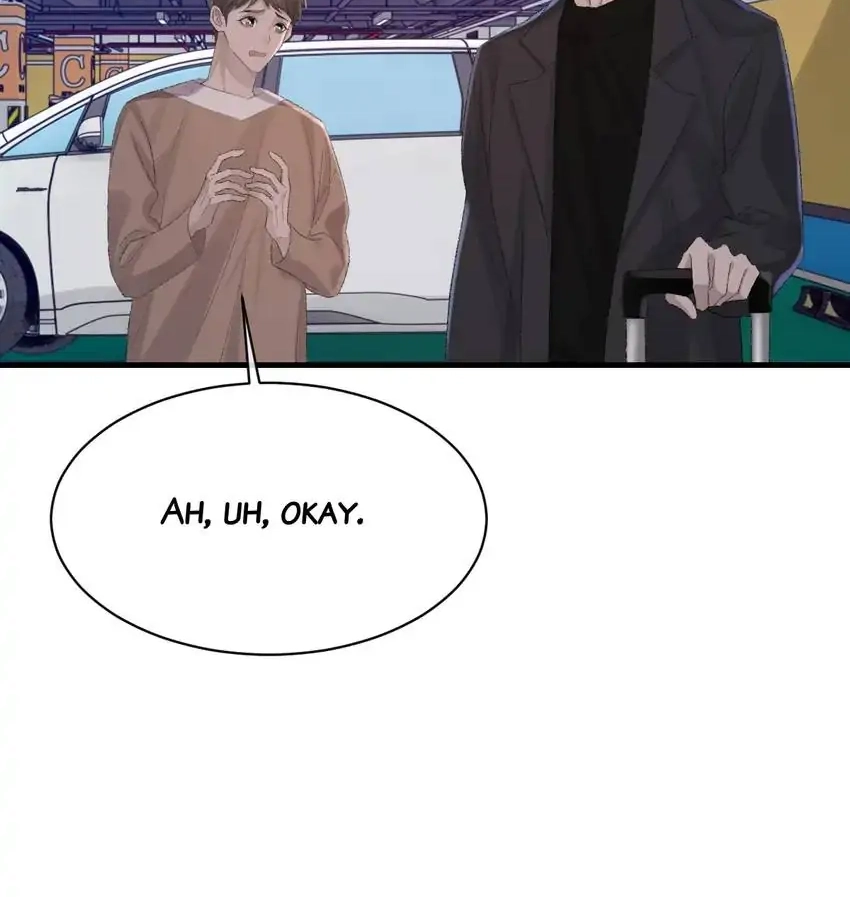 Read Morbid Attachment chapter 77 image 47 on Lezhin