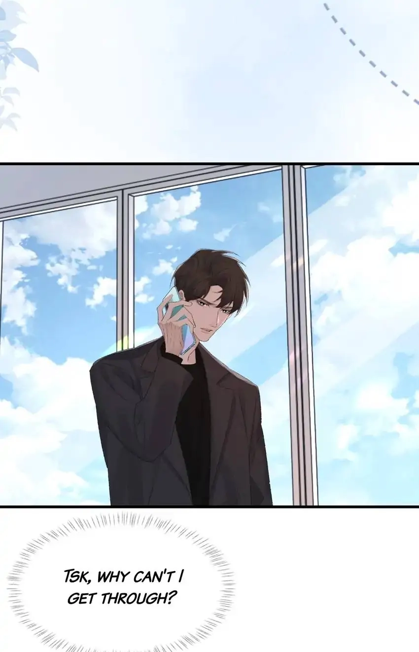 Read Morbid Attachment chapter 77 image 50 on Lezhin