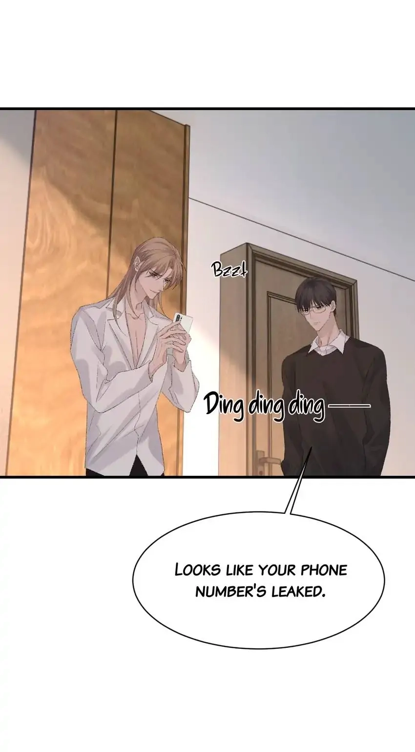Read Morbid Attachment chapter 77 image 6 on Lezhin