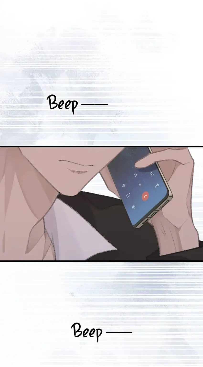 Read Morbid Attachment chapter 77 image 8 on Lezhin